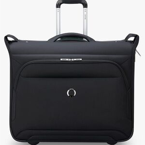 Delsey Paris rolling garment bag sky max 2.0